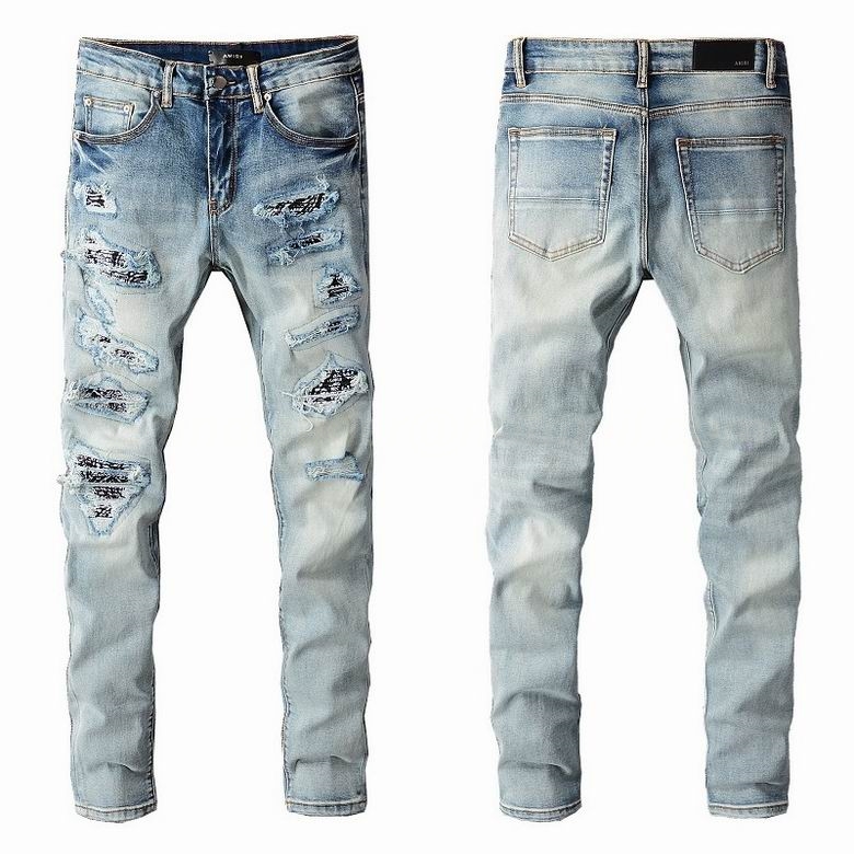 Amiri Men's Jeans 151